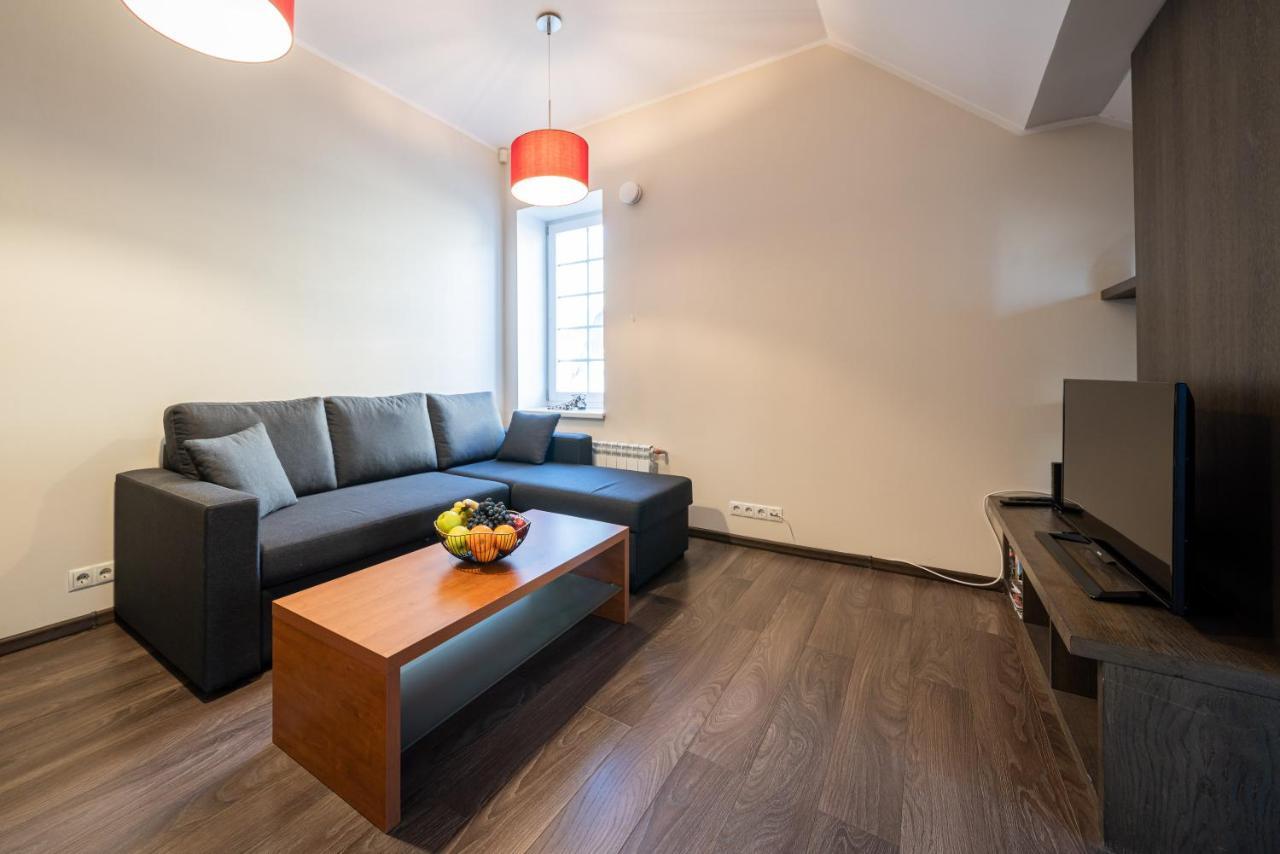 R43 apartment Tallinn Exterior foto