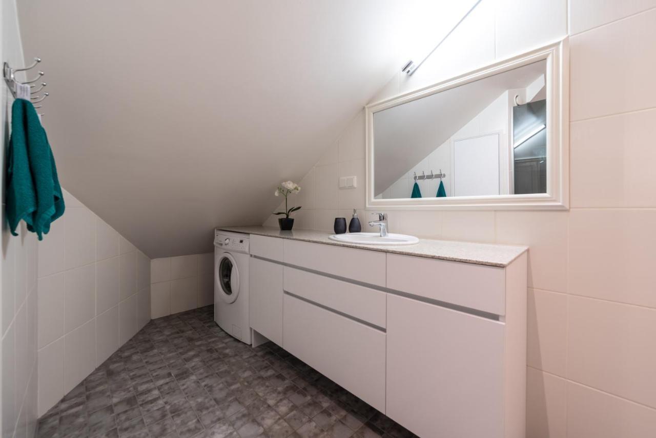 R43 apartment Tallinn Exterior foto